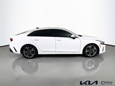 2022 Kia K5 EX