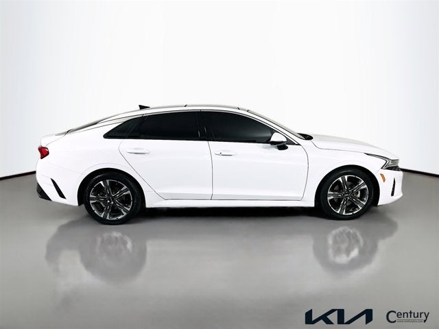 2022 Kia K5 EX