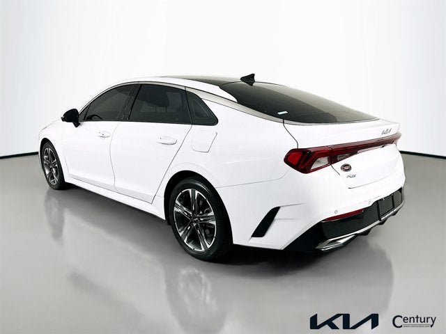 2022 Kia K5 EX