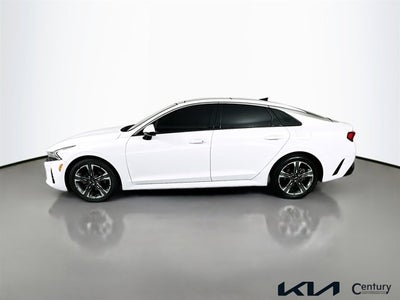 2022 Kia K5 EX
