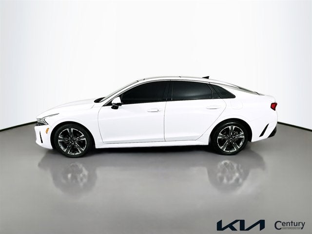 2022 Kia K5 EX