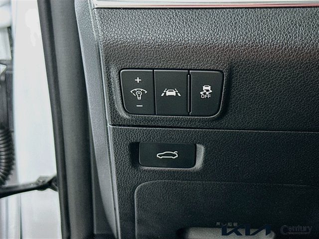 2024 Kia K5 EX