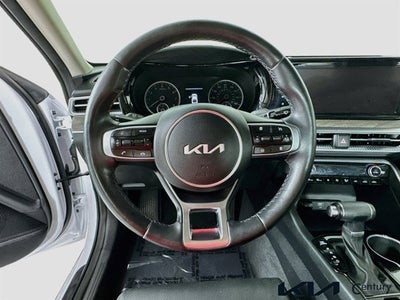 2024 Kia K5 EX