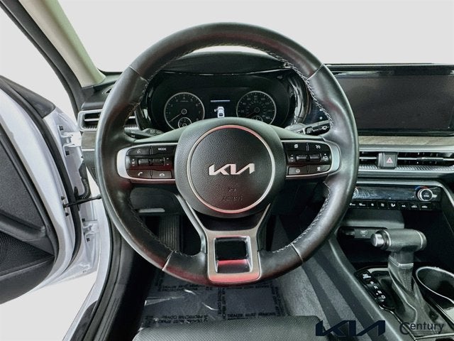 2024 Kia K5 EX