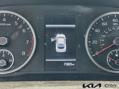 2024 Kia K5 EX