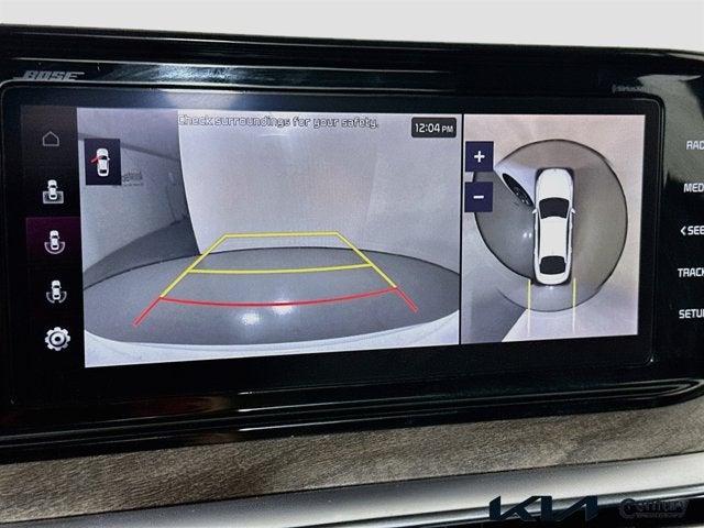 2024 Kia K5 EX