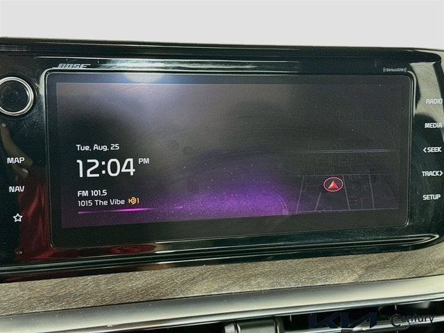 2024 Kia K5 EX