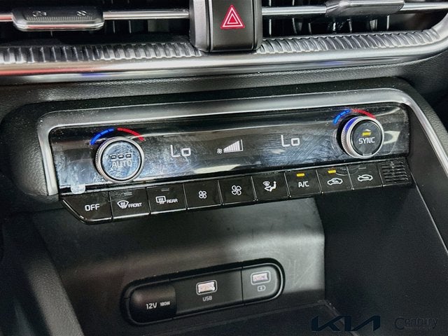 2024 Kia K5 EX