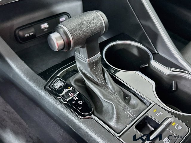 2024 Kia K5 EX