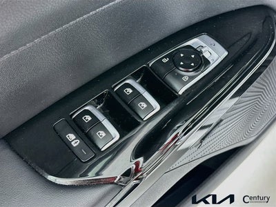 2024 Kia K5 EX