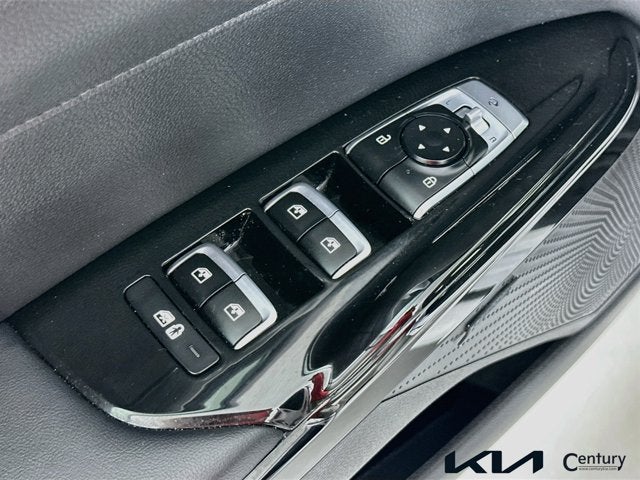 2024 Kia K5 EX