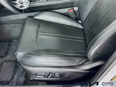 2024 Kia K5 EX