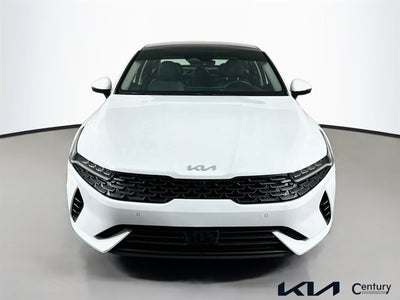 2024 Kia K5 EX