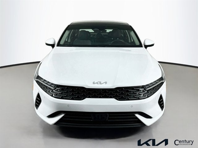 2024 Kia K5 EX