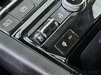 2024 Kia K5 EX