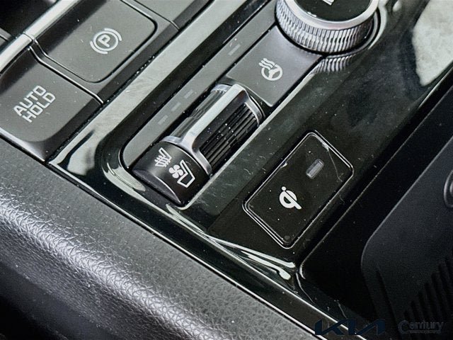 2024 Kia K5 EX
