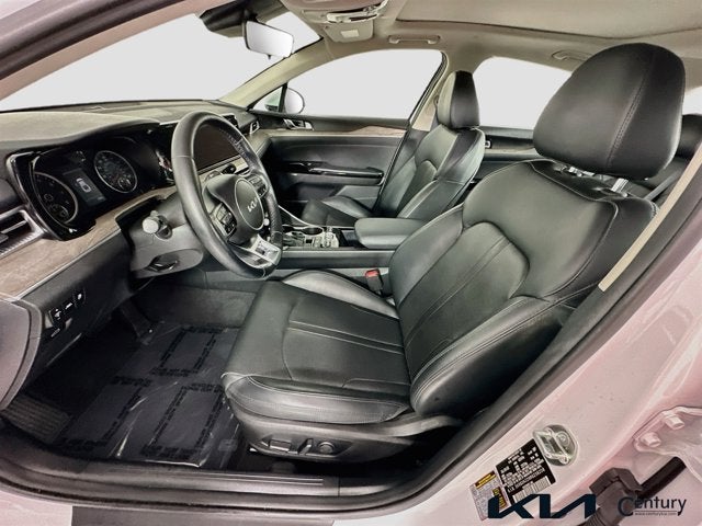 2024 Kia K5 EX