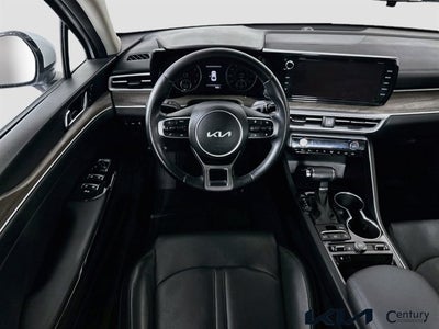 2024 Kia K5 EX