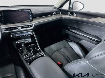 2024 Kia K5 EX