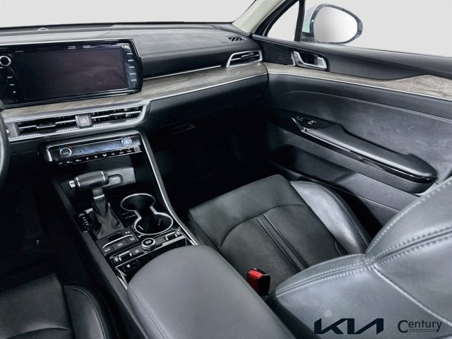 2024 Kia K5 EX