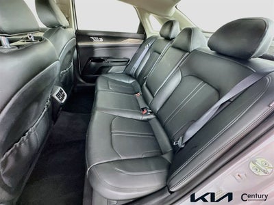 2024 Kia K5 EX