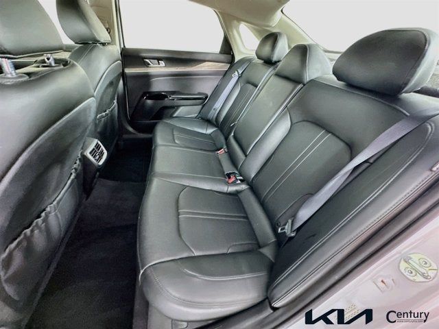 2024 Kia K5 EX