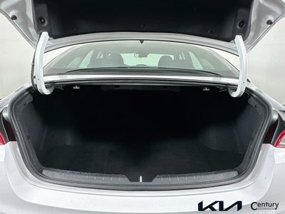 2024 Kia K5 EX