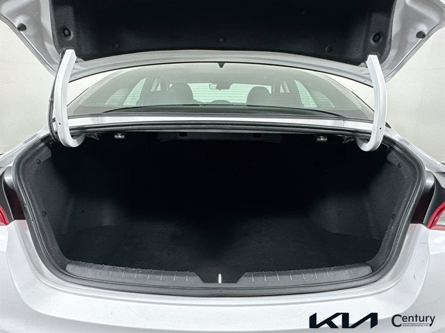 2024 Kia K5 EX