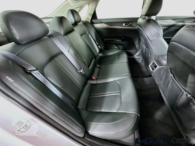 2024 Kia K5 EX