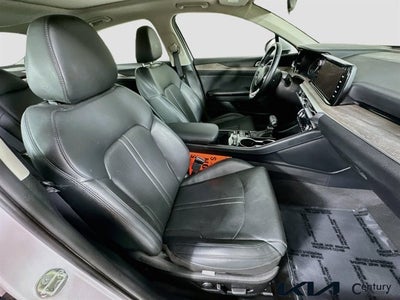 2024 Kia K5 EX