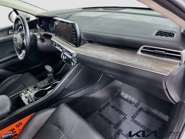 2024 Kia K5 EX