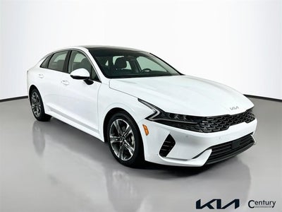 2024 Kia K5 EX