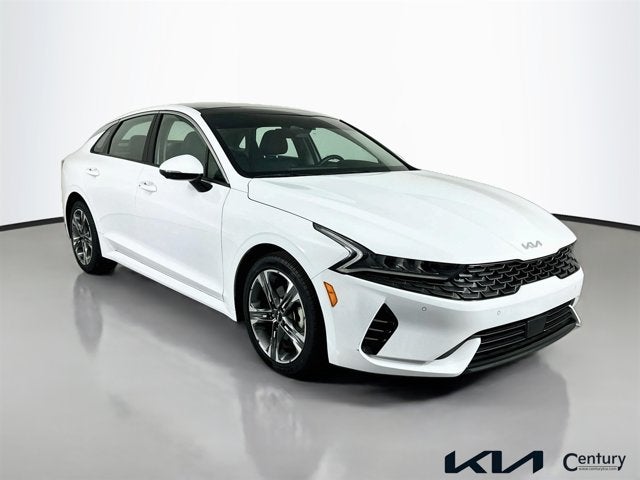 2024 Kia K5 EX