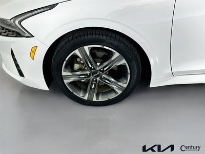 2024 Kia K5 EX
