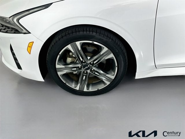 2024 Kia K5 EX