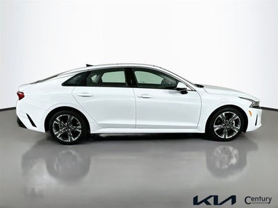 2024 Kia K5 EX