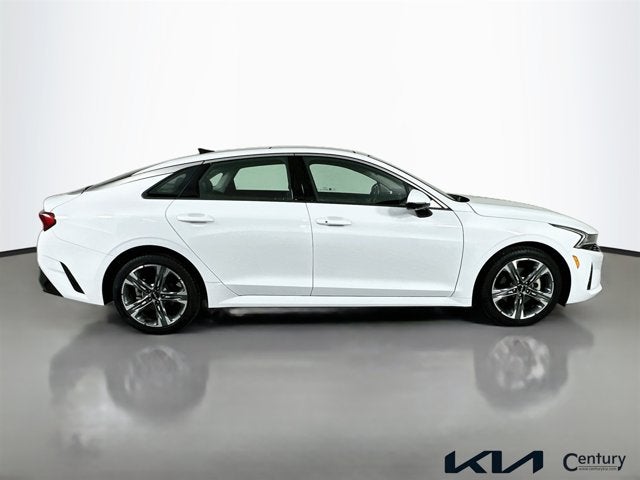 2024 Kia K5 EX
