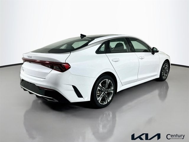 2024 Kia K5 EX