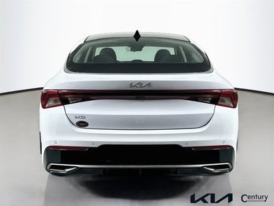 2024 Kia K5 EX
