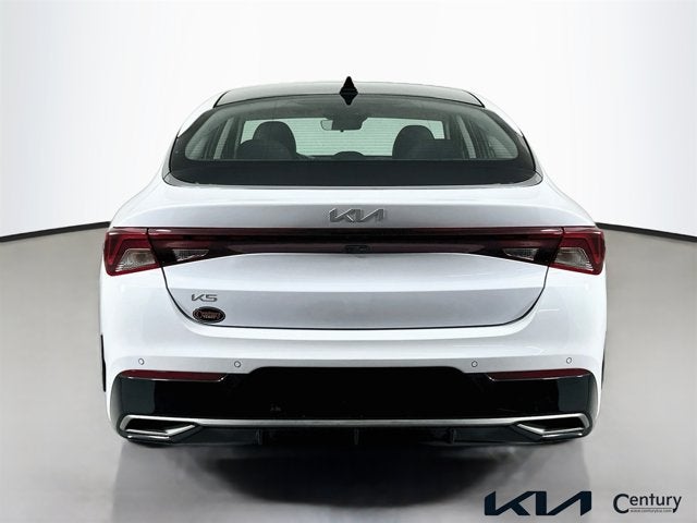 2024 Kia K5 EX