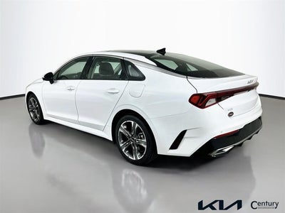2024 Kia K5 EX