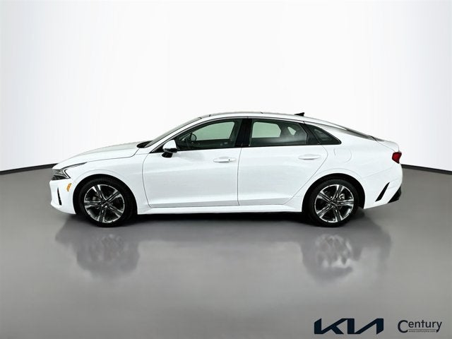 2024 Kia K5 EX