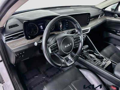 2024 Kia K5 EX