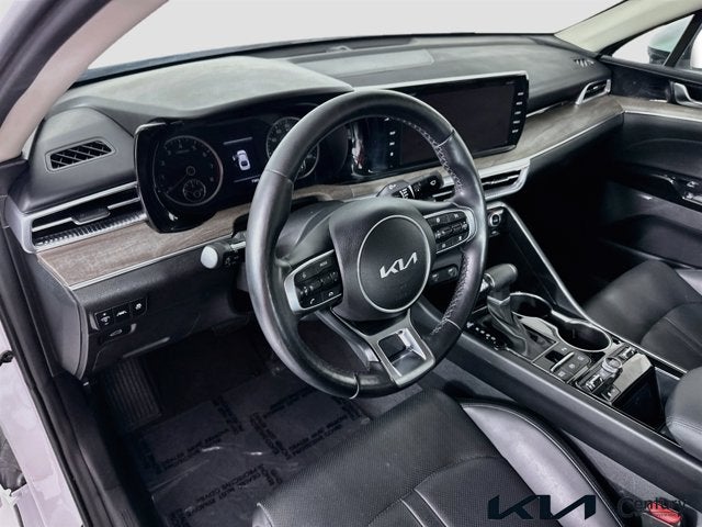 2024 Kia K5 EX