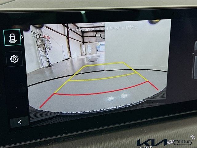 2026 Kia EV9 Light Short Range