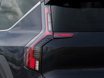 2026 Kia EV9 Light Short Range