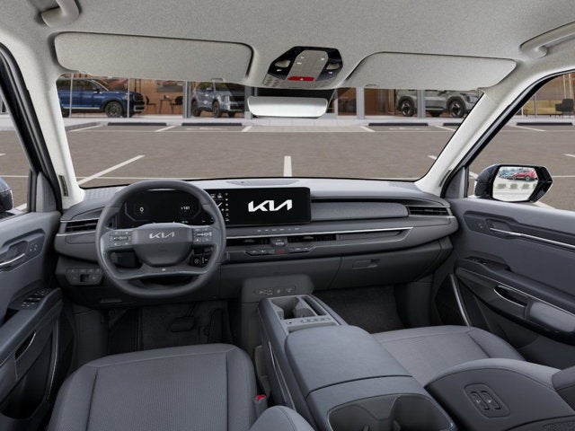 2026 Kia EV9 Light Short Range