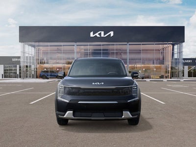 2026 Kia EV9 Light Short Range
