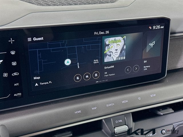 2026 Kia EV9 Light Short Range