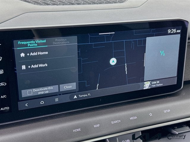 2026 Kia EV9 Light Short Range